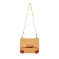 Quillberry - Canggu Crossbody Tote